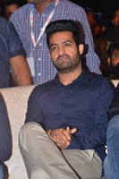 Mahesh and NTR at Bharat Bahiranga Sabha